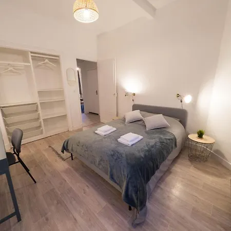 Apartment Appartunique - Chez Klein