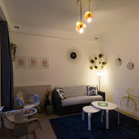 Appartunique - Chez Klein