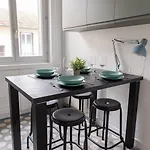 Appartunique - Chez Klein Appartement Vichy