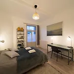 Apartment Appartunique - Chez Klein - Balcon, Lumineux & Spacieux