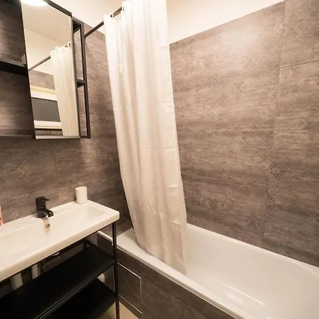 Appartement Appartunique - Chez Klein Vichy
