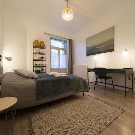 Апартаменты Appartunique - Chez Klein