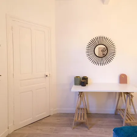 Appartunique - Chez Klein