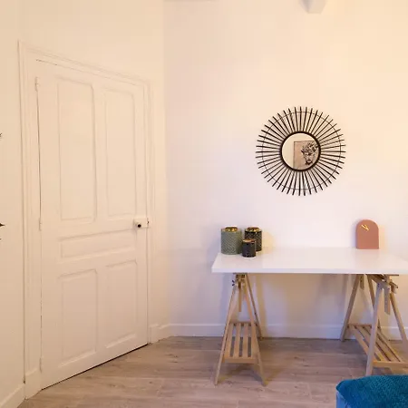 Apartament Appartunique - Chez Klein