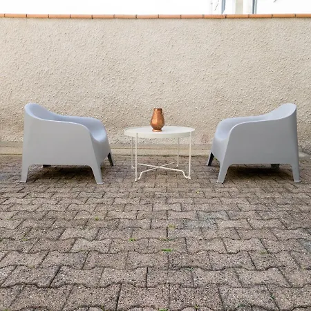Appartunique - Chez Klein - Balcon, Lumineux & Spacieux *
