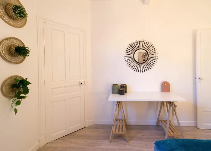 Apartament Appartunique - Chez Klein