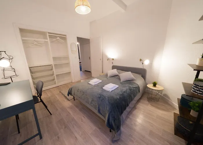 Apartament Appartunique - Chez Klein