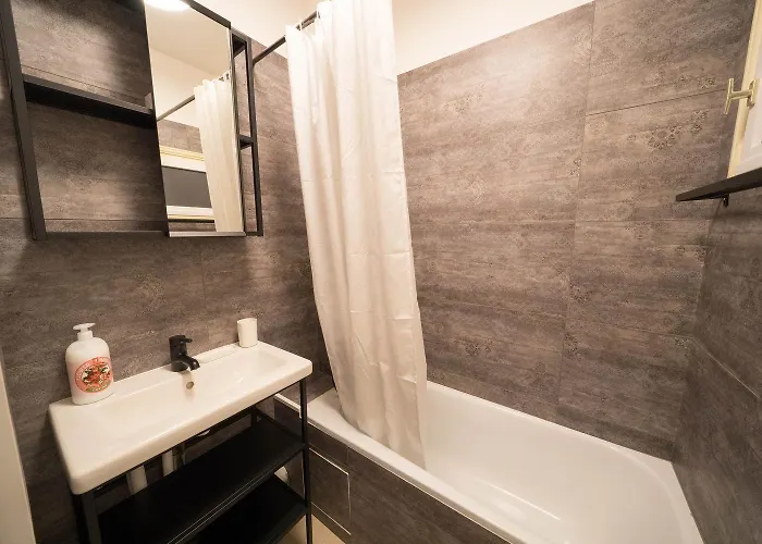 Appartunique - Chez Klein *