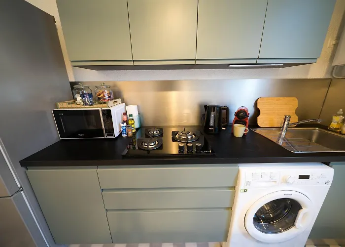 Appartunique - Chez Klein *